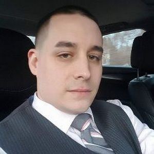 Meet your Posher, Anthony